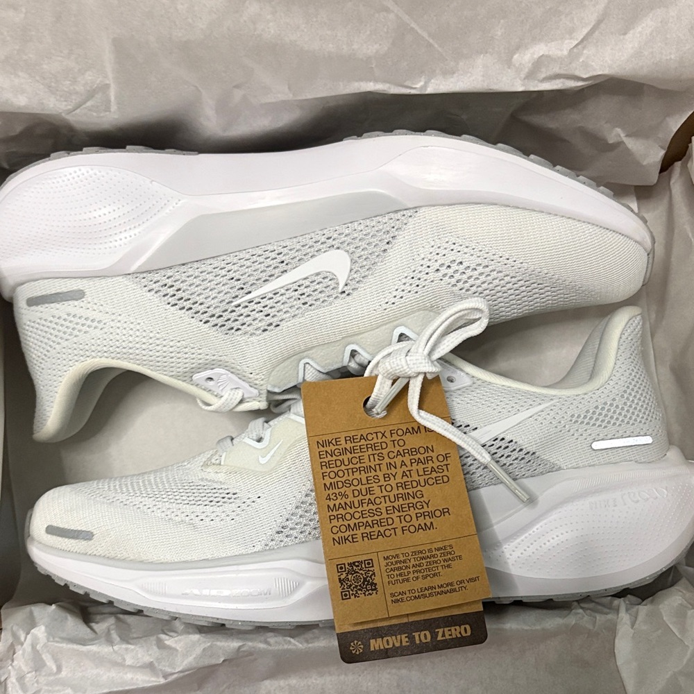 Nike Air Zoom Pegasus Shoes